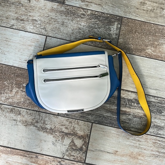 🎉2xHP🎉Marc Jacobs Bag - Picture 5 of 8